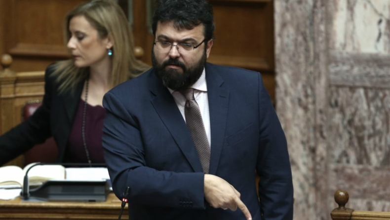 Βασιλειάδης: «Μία ομορφιά 40 χρόνων θα την φτιάχναμε σε 6 μήνες;»
