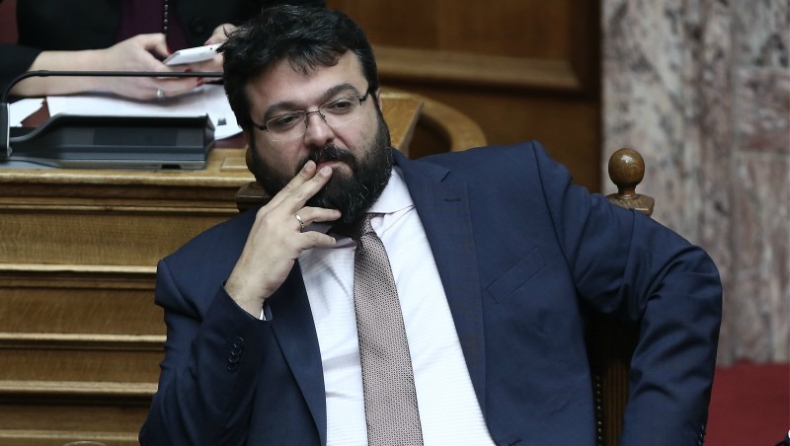 Την Τρίτη η επίσημη απόφαση επανέναρξης από Βασιλειάδη!