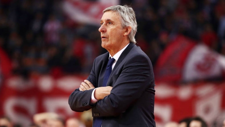 Ούτε ο Πέσιτς δεν πίστευε την τριαντάρα!