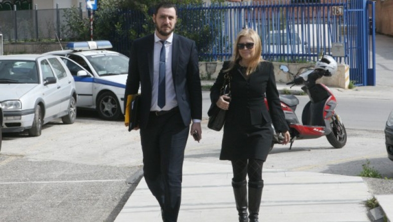 Λυσάνδρου: «Ο Κομίνης δεν κάλεσε ποτέ τις ομάδες στον αγωνιστικό χώρο»