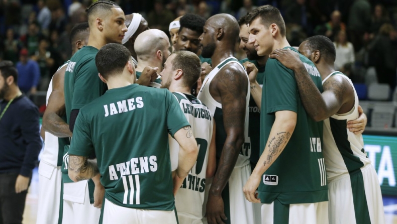 Το ρεκόρ... δεκαετίας της «πράσινης» επίθεσης!