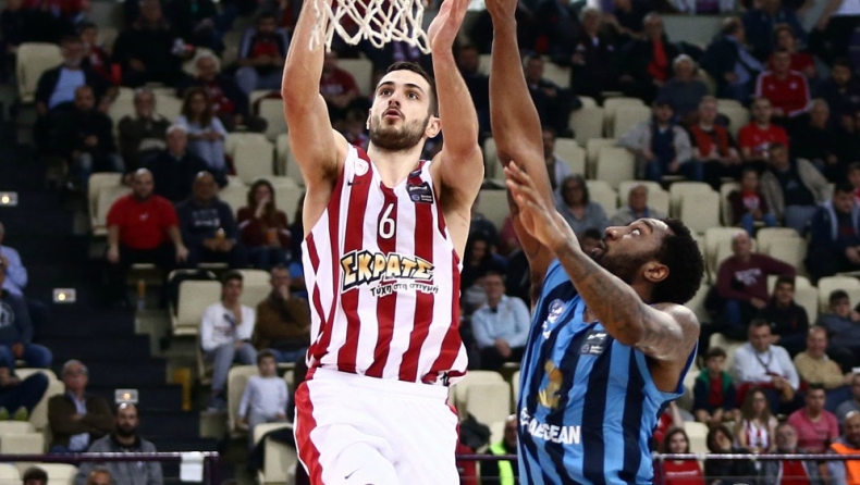 Παπαπέτρου: «Δεν είμαστε και ρομπότ!»