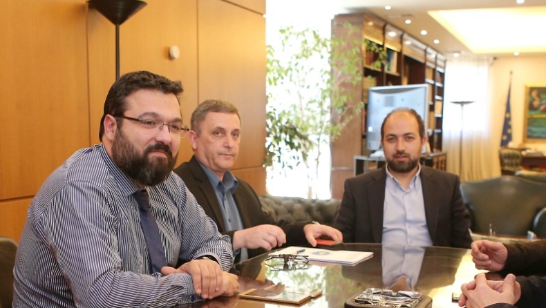 Ίσως και την Πέμπτη οι υπογραφές στο έγγραφο δεσμεύσεων!