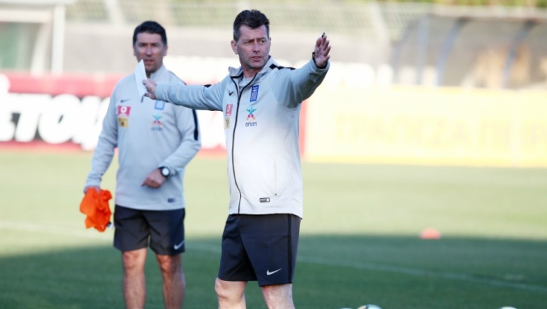 Σκίμπε: «Ποτέ δεν αναφέρθηκα στον Ιβάν Σαββίδη»