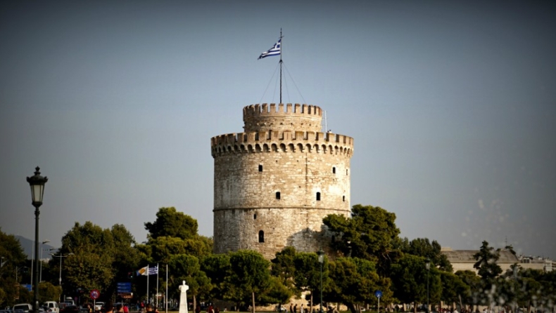 Αυτά είναι τα καλύτερα εστιατόρια σε Θεσσαλονίκη και Χαλκιδική