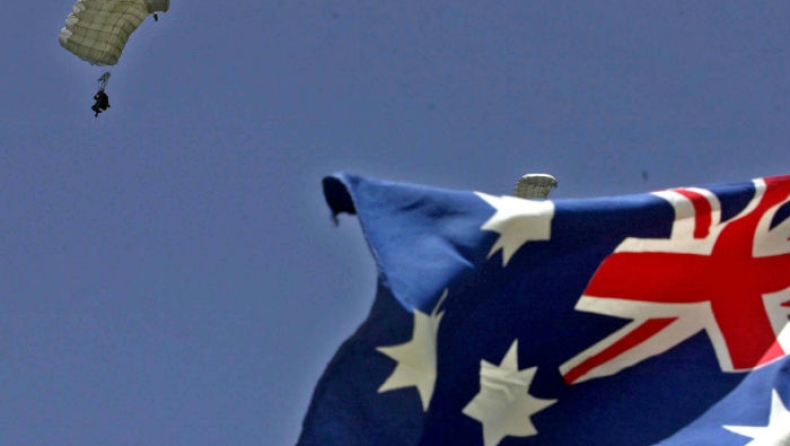 Νέο πρόγραμμα θεώρησης βίζας επεξεργάζεται η Αυστραλία