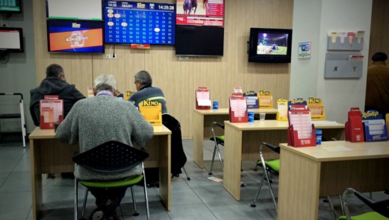 Στην Κρήτη ένας υπερτυχερός κέρδισε 1.000.000 στο ΣΚΡΑΤΣ!