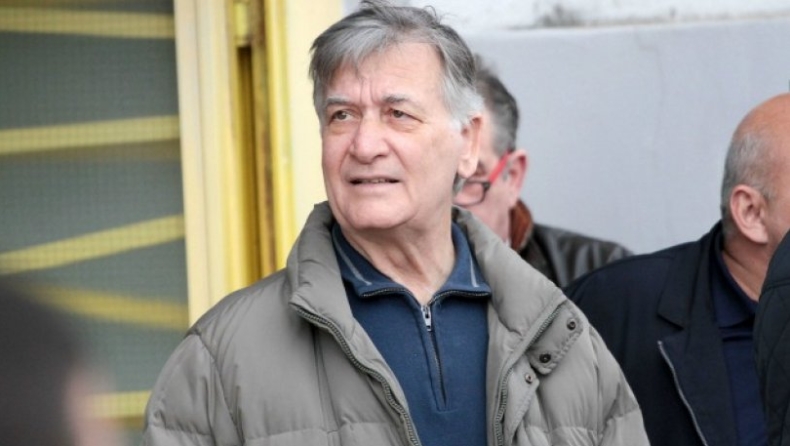 Κωστούλας: «Σοβαρό πρόβλημα»