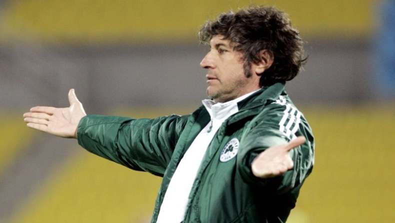 Μαλεζάνι: «Οι προπονητές στον Παναθηναϊκό άλλαζαν σαν τα... χαρτομάντηλα!»