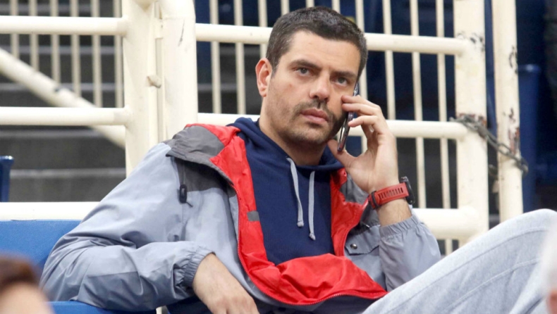 Τσαρτσαρής: «Συνεχίστε να τους δίνετε χορηγίες»! (pic)