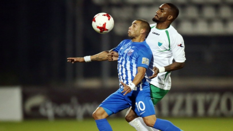 Μικροπρόβλημα ο Βάντερσον