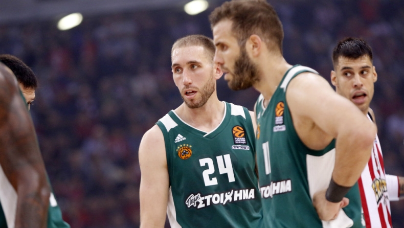 Θεραπεία για Λοτζέσκι, Παππά