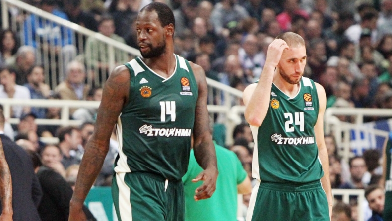 Μέσα ο Γκιστ, έξω Λοτζέσκι και Παππάς!