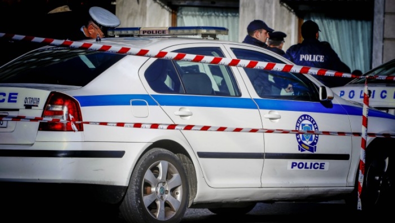 Καλλιθέα: Άνδρας βρέθηκε νεκρός μέσα στο αυτοκίνητό του