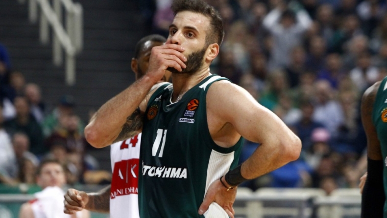 Βαρύ διάστρεμμα ο Παππάς, χάνει τη Ρεάλ!