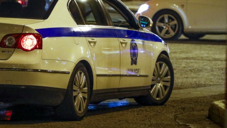 Σπείρα Αλγερινών λήστευε περαστικούς στο κέντρο