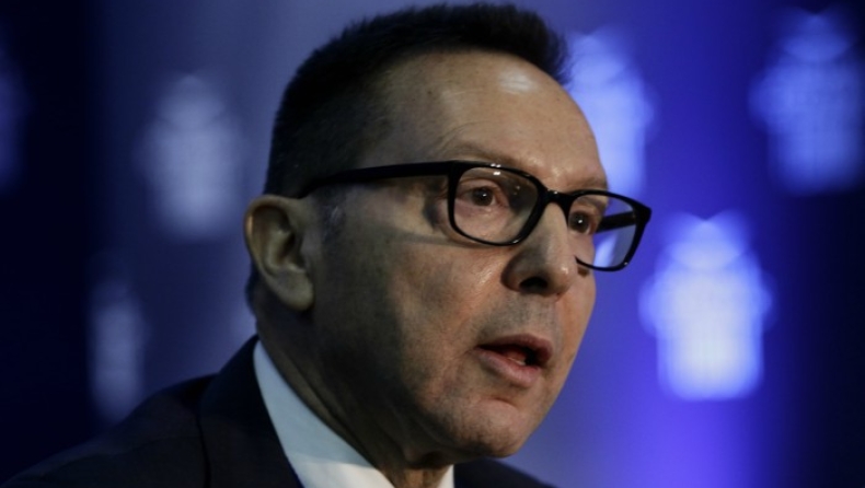 Στουρνάρας για Novartis: «Είναι όλα ψέμματα τριών μαρτύρων, λυπάμαι για την χώρα»