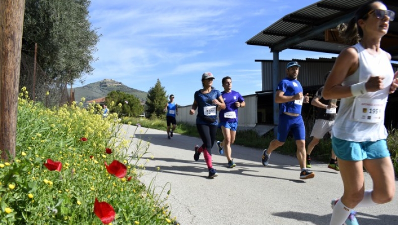 Άσκηση με... συνταγή γιατρού