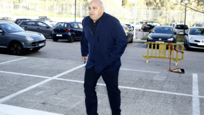 Μπελεβώνης: «Να προχωρήσουμε σε τομές»