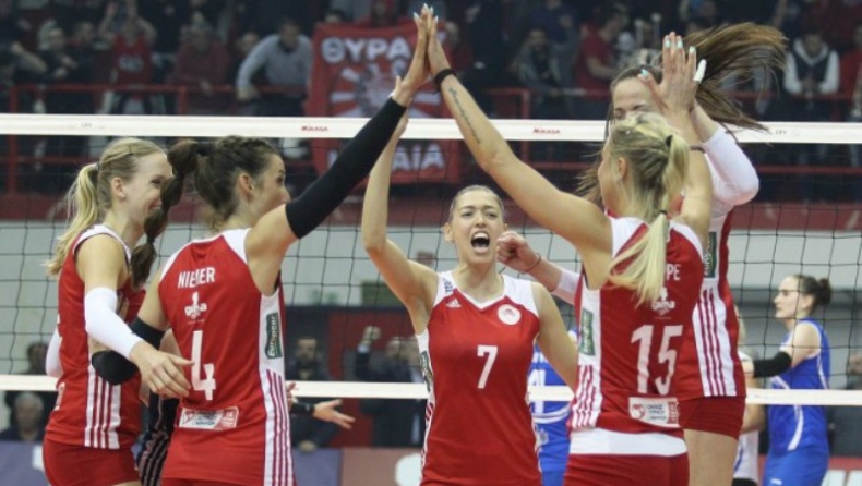 Αποστολή... πρόκρισης στον τελικό!