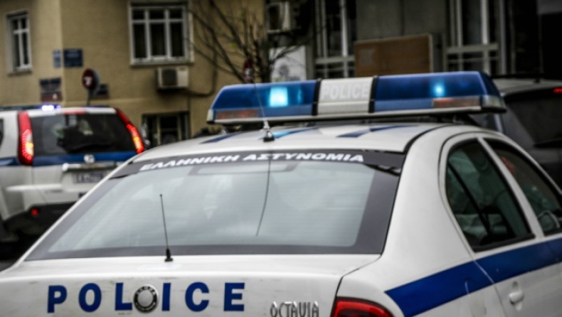 Μουσικός συνελήφθη στη Ρόδο με πέντε κιλά χασίς