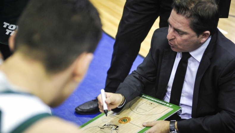 Πασκουάλ: «Θα προσπαθήσουμε να πάμε στο Final 4»