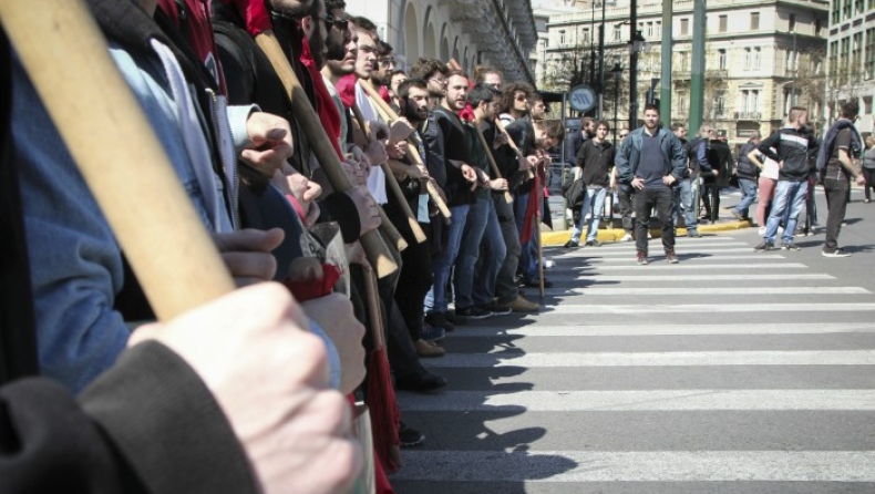 Σε συνάντηση με τον Τσίπρα επιμένουν οι εκπαιδευτικοί: Τι απαντά το υπουργείο Παιδείας