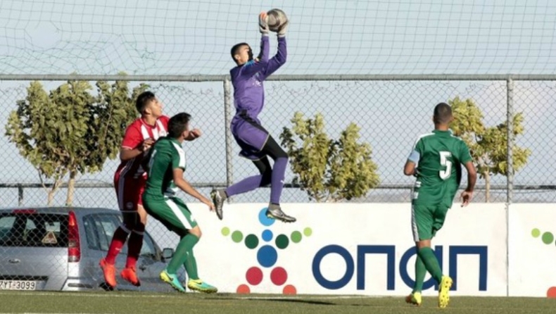 Η Γιούβε και η πράσινη «απόχρωση» ενός success story! (pics & vid)