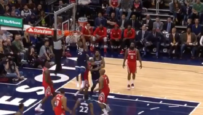 Ο D-Rose είναι εδώ! (vid)