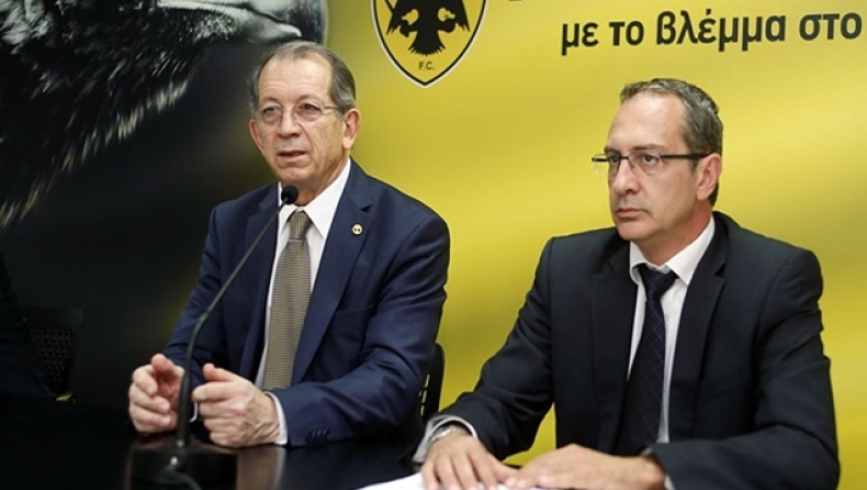 Επιστημονική ημερίδα από την ΠΑΕ ΑΕΚ!