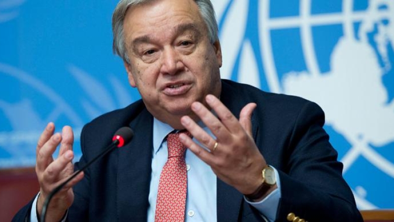Παρέμβαση του ΟΗΕ στο ζήτημα των δύο κρατούμενων στρατιωτικών ζήτησε ο Τσίπρας