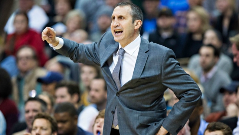 Μπλατ: «Παναθηναϊκός και Ολυμπιακός για Final 4»