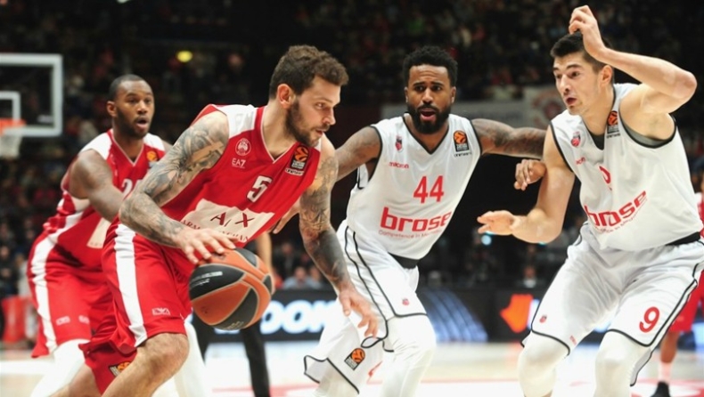 Μπάμπεργκ-Αρμάνι 78-83 (vid)