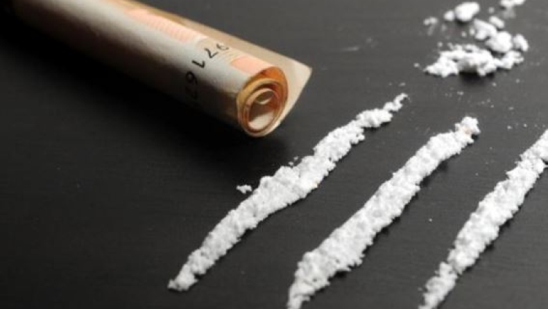 Αγωνία στα κοσμικά σαλόνια μετά την εξάρθρωση νέου καρτέλ κοκαΐνης (pics)