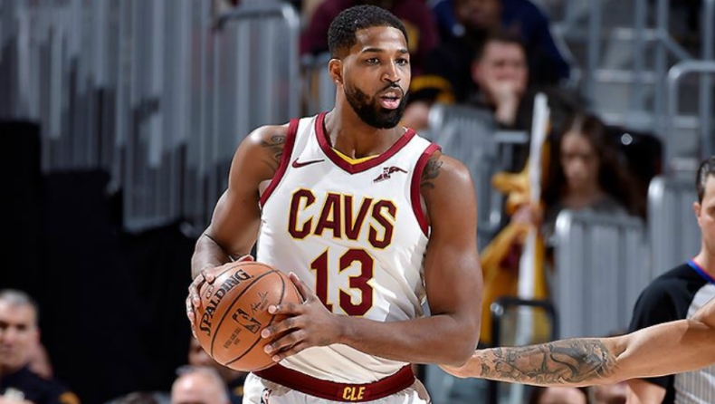 Εκτός επ' αόριστον ο Τόμπσον στους Καβαλίερς!