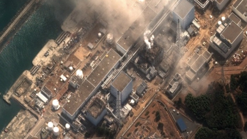 Λιωμένα πυρηνικά υλικά παραμένουν στα ερείπια του πυρηνικού εργοστασίου της Φουκοσίμα
