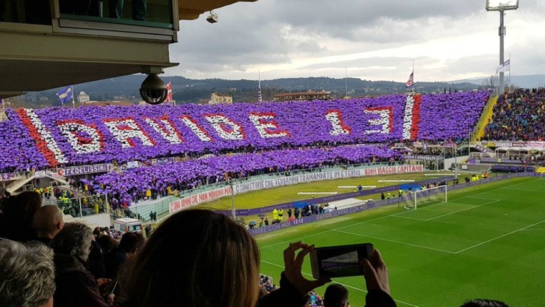 Δάκρυσε το Αρτέμιο Φράνκι για τον Αστόρι: «Υπάρχουν άνθρωποι που δεν πεθαίνουν ποτέ» (pic & vids)