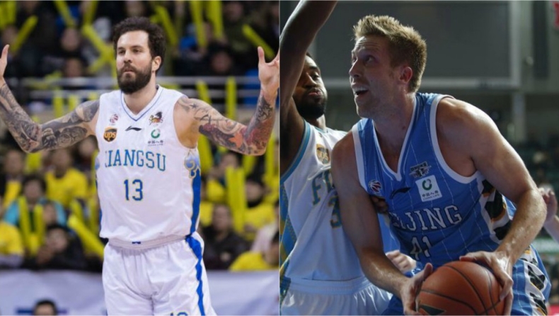 Στο ραντάρ της Μπαρτσελόνα οι Ραντούλιτσα και Χάμιλτον!