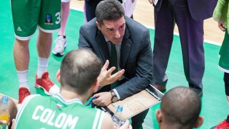 Ούνικς - Λοκομοτίβ 93-65