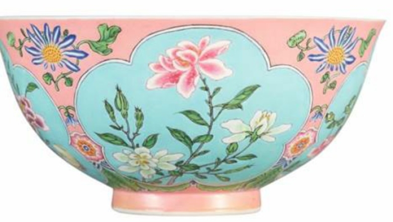 Μπορεί να δώσουν ακόμα και 20 εκ. ευρώ για μπολ made in China (vid)