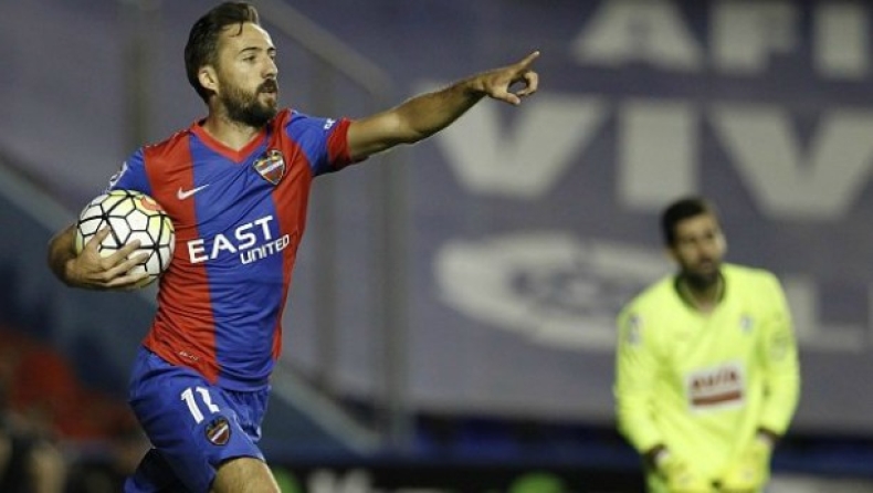 Λεβάντε – Εϊμπάρ 2-1