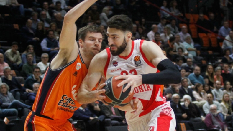 Χωρίς Σενγκέλια με Ζάλγκιρις η Μπασκόνια