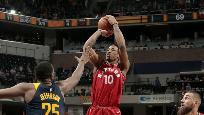 Πέισερς-Ράπτορς 99-106 (vid)