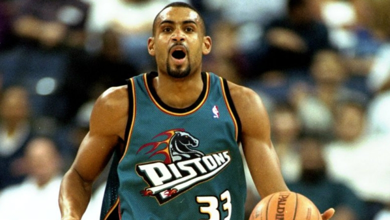 Νας, Χιλ, Κιντ και Τσικς στο Hall of Fame! (pic & vids)