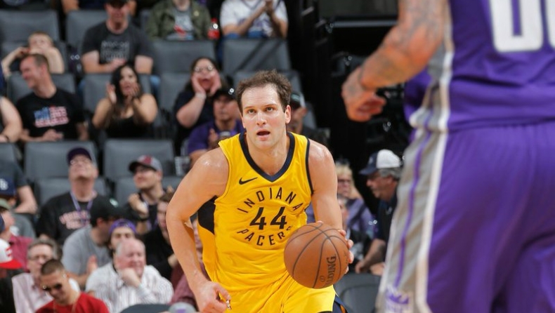 Κινγκς - Πέισερς 103-106 (vid)