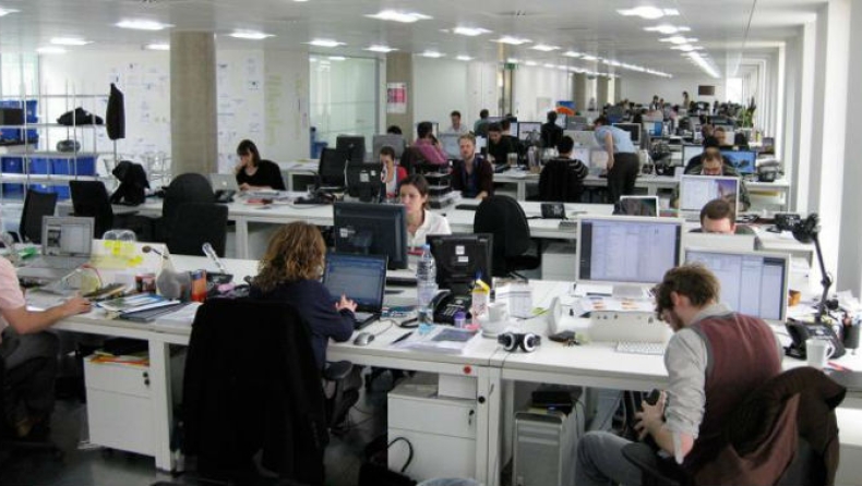 Προσλήψεις ετοιμάζει 1 στους 4 εργοδότες