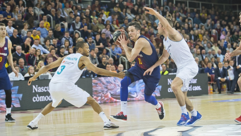 Τα πέντε πράγματα που άλλαξε ο Πέσιτς (pics & vids)