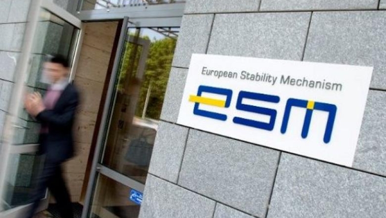 Στις 27/3 αποφασίζει ο ESM για τη δόση των 5,7 δισ. ευρώ