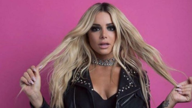 To Instagram της Ζοζεφίν έχει ενδιαφέρον... (pics)