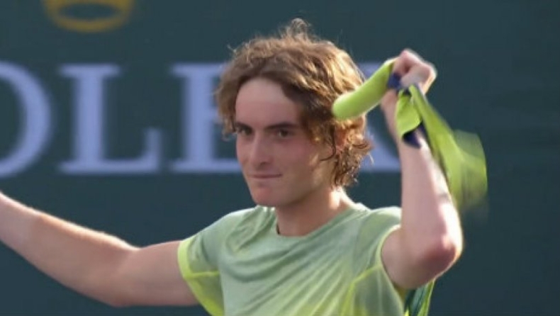 Η κλήρωση του Μαϊάμι Όπεν